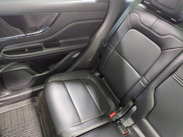 used 2022 Lincoln Corsair car, priced at $34,555