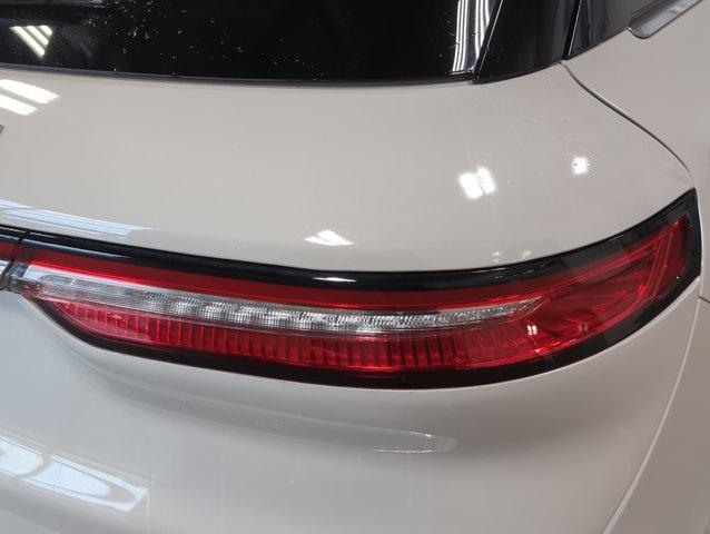 used 2022 Lincoln Corsair car, priced at $34,555