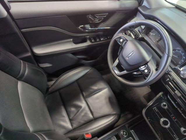 used 2022 Lincoln Corsair car, priced at $34,555