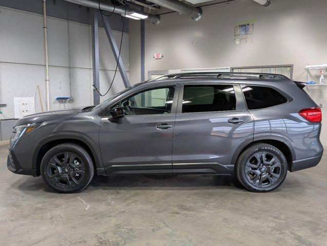 used 2024 Subaru Ascent car, priced at $39,988