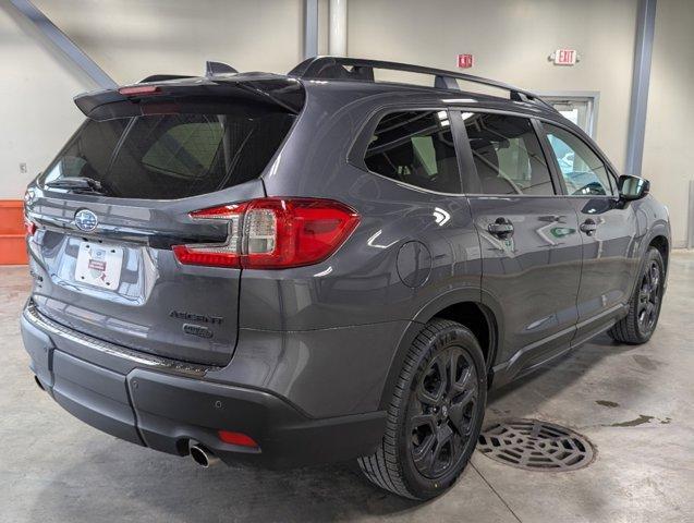 used 2024 Subaru Ascent car, priced at $39,988