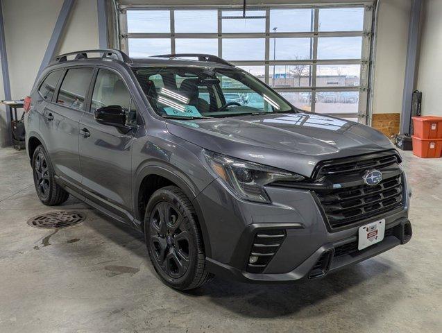 used 2024 Subaru Ascent car, priced at $39,988