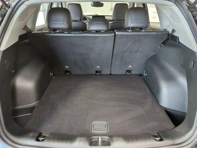 used 2022 Jeep Compass car, priced at $25,655