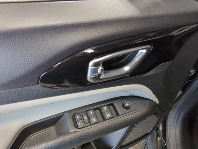 used 2022 Jeep Compass car, priced at $25,655