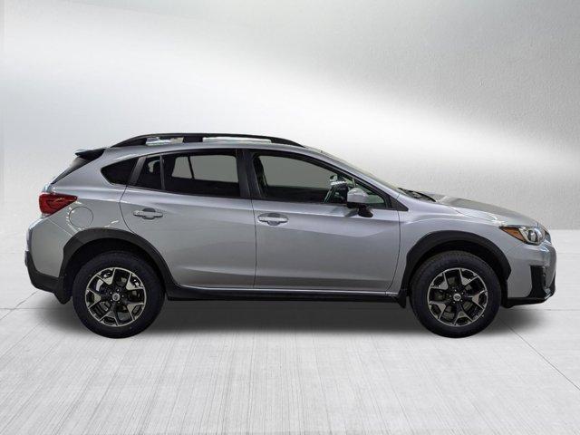 used 2018 Subaru Crosstrek car, priced at $15,955