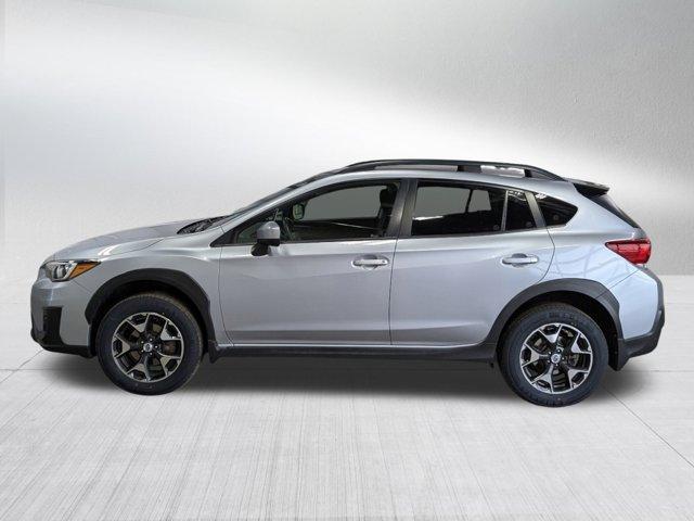 used 2018 Subaru Crosstrek car, priced at $15,955