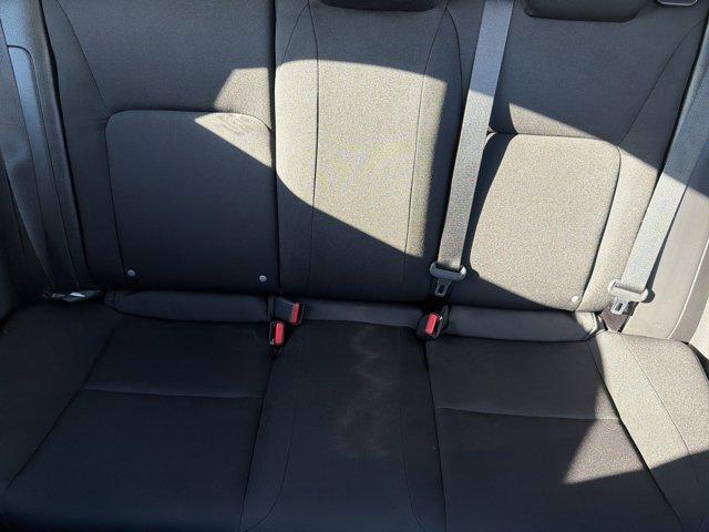 used 2024 Honda Civic car, priced at $23,955