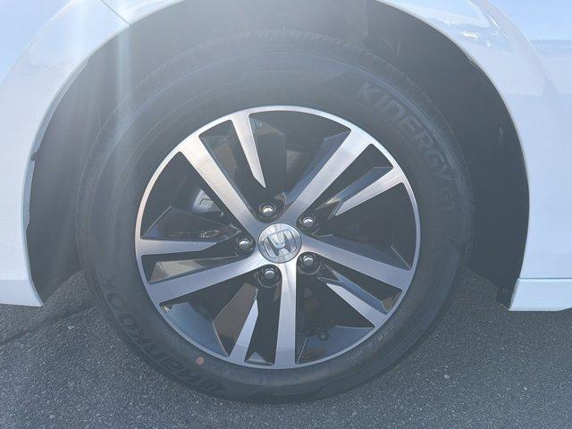 used 2024 Honda Civic car, priced at $23,955