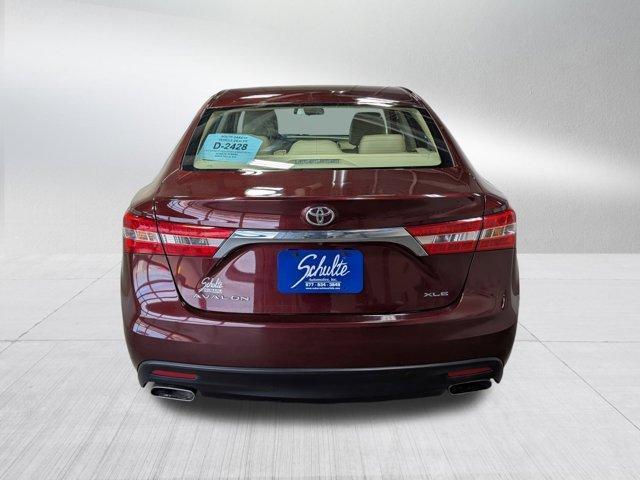 used 2014 Toyota Avalon car, priced at $11,655