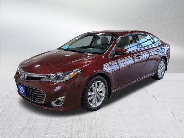 used 2014 Toyota Avalon car, priced at $11,655