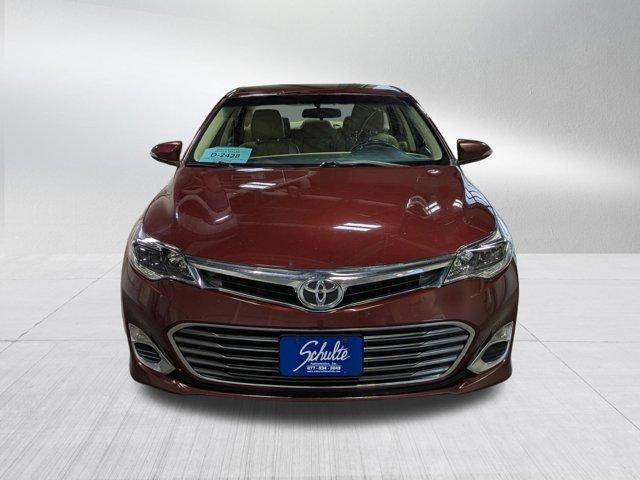 used 2014 Toyota Avalon car, priced at $11,655