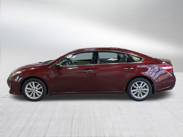 used 2014 Toyota Avalon car, priced at $11,655