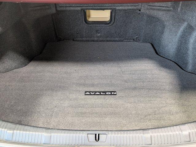 used 2014 Toyota Avalon car, priced at $11,655