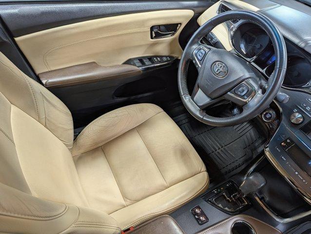 used 2014 Toyota Avalon car, priced at $11,655
