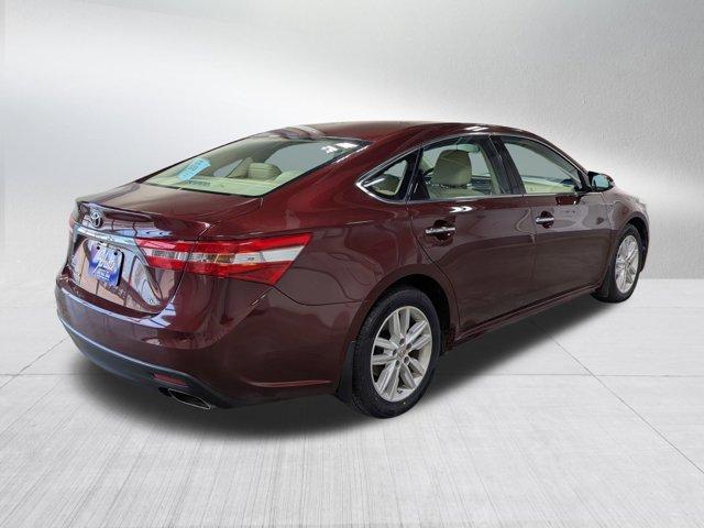 used 2014 Toyota Avalon car, priced at $11,655