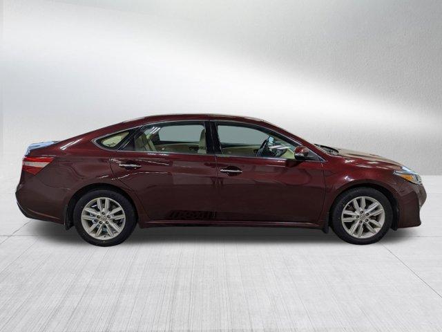 used 2014 Toyota Avalon car, priced at $11,655
