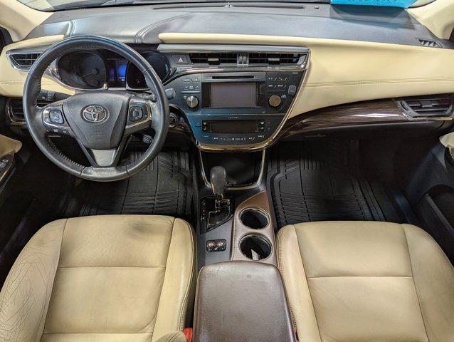 used 2014 Toyota Avalon car, priced at $11,655
