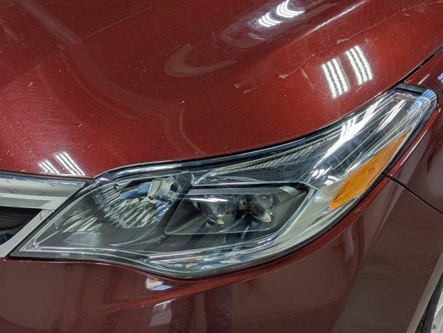 used 2014 Toyota Avalon car, priced at $11,655