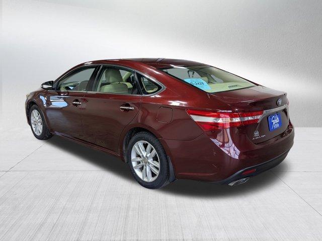 used 2014 Toyota Avalon car, priced at $11,655