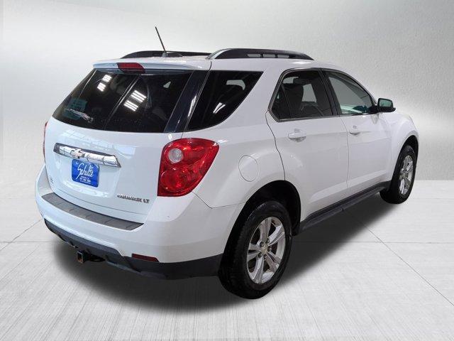 used 2015 Chevrolet Equinox car, priced at $8,955