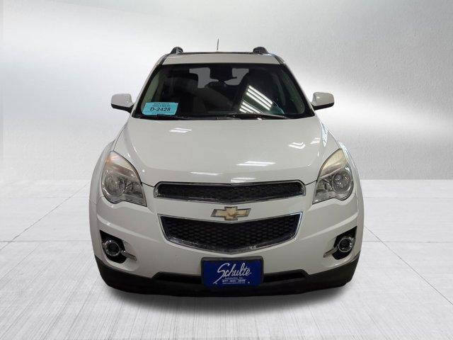 used 2015 Chevrolet Equinox car, priced at $8,955