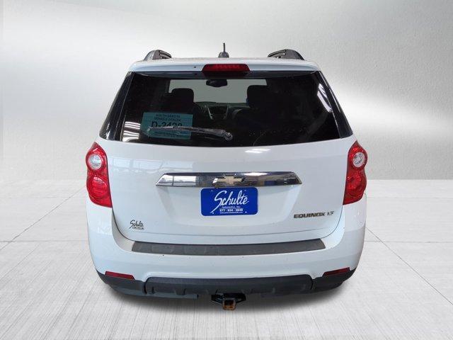 used 2015 Chevrolet Equinox car, priced at $8,955