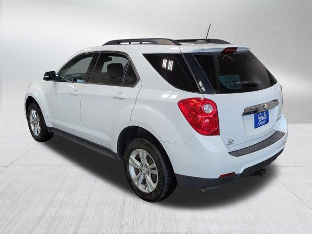 used 2015 Chevrolet Equinox car, priced at $8,955
