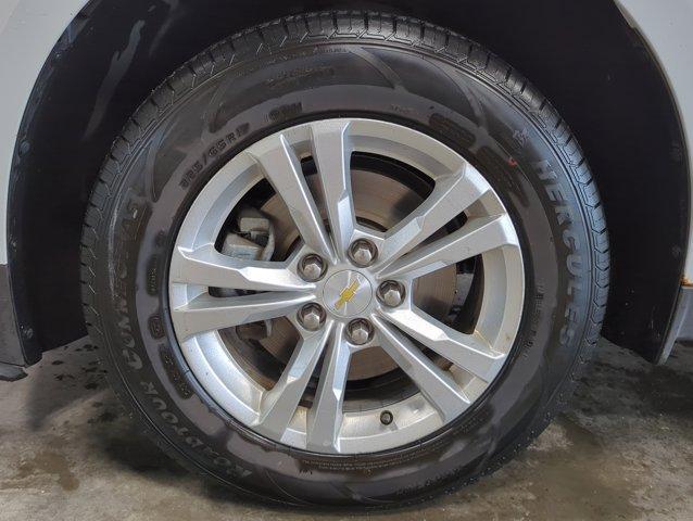 used 2015 Chevrolet Equinox car, priced at $8,955