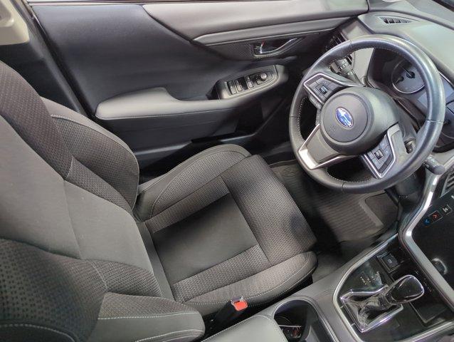 used 2020 Subaru Outback car, priced at $24,999