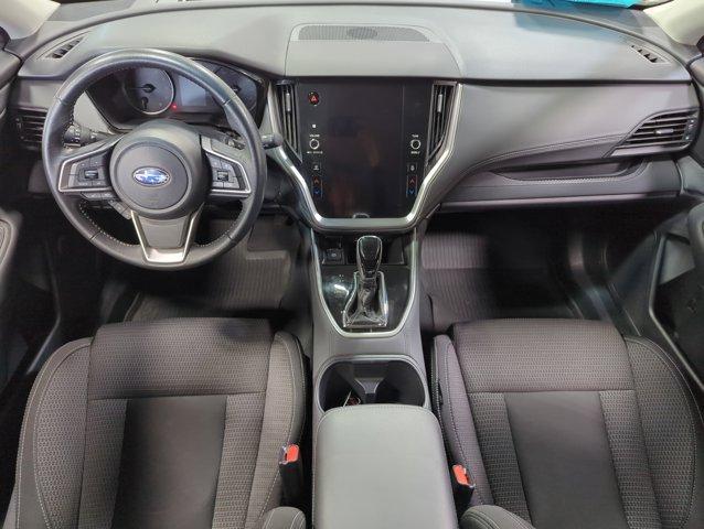 used 2020 Subaru Outback car, priced at $24,999