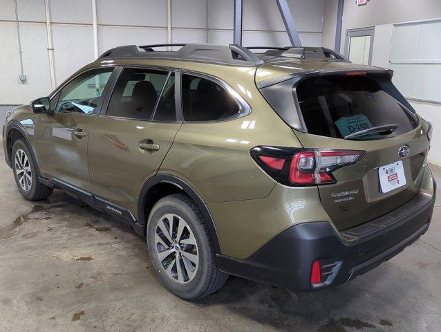 used 2020 Subaru Outback car, priced at $24,999