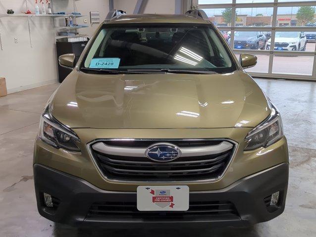 used 2020 Subaru Outback car, priced at $24,999