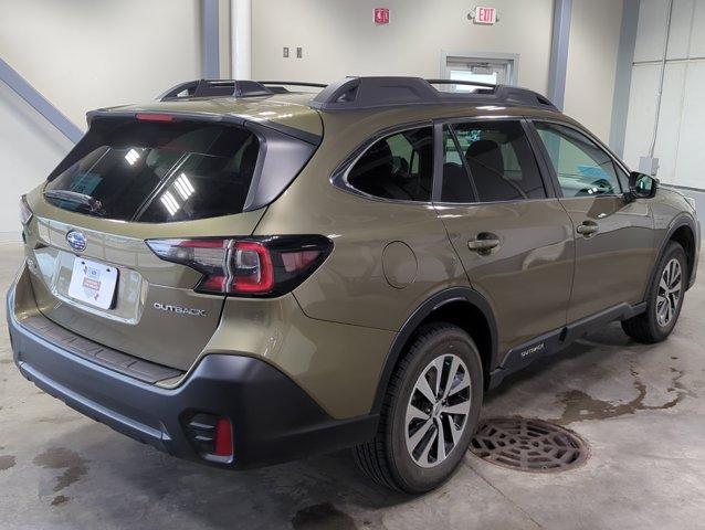 used 2020 Subaru Outback car, priced at $24,999