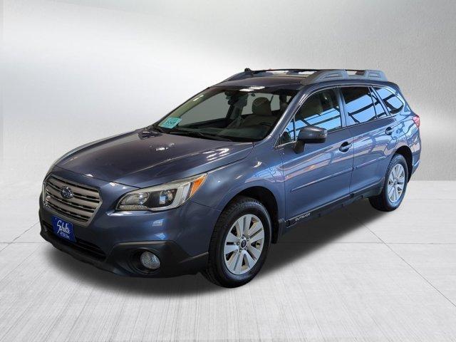 used 2017 Subaru Outback car, priced at $12,655