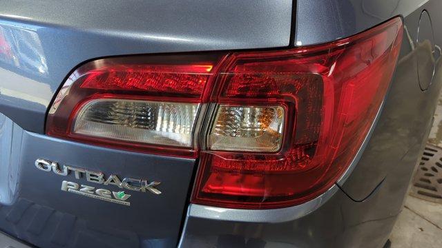 used 2017 Subaru Outback car, priced at $12,655