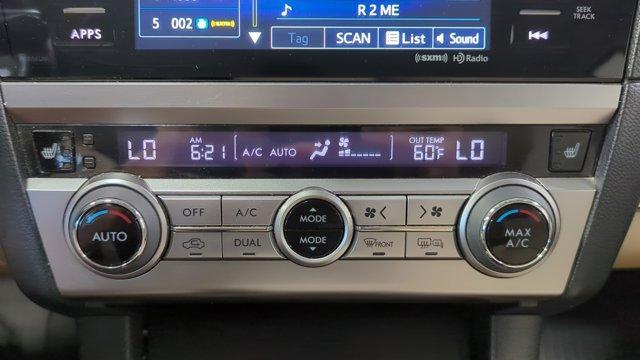 used 2017 Subaru Outback car, priced at $12,655