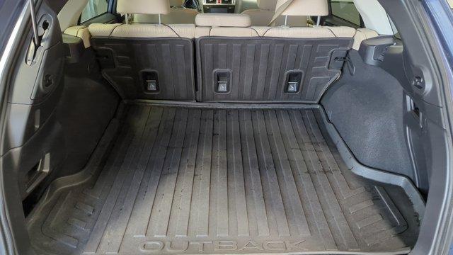 used 2017 Subaru Outback car, priced at $12,655