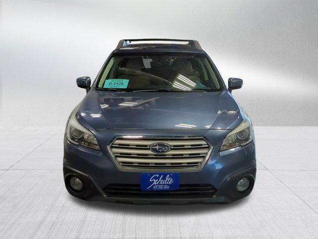used 2017 Subaru Outback car, priced at $12,655