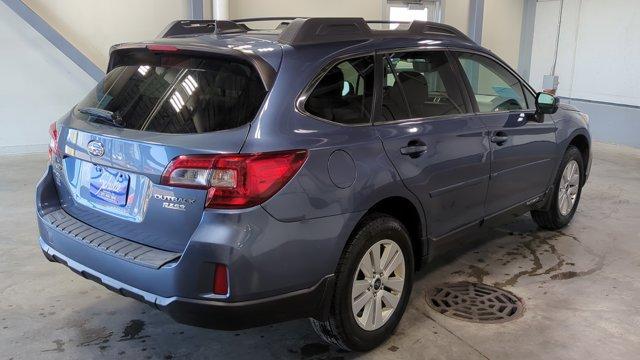 used 2017 Subaru Outback car, priced at $12,655