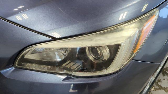 used 2017 Subaru Outback car, priced at $12,655