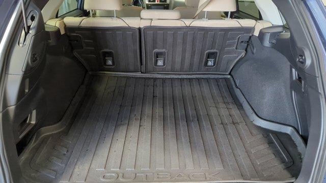 used 2017 Subaru Outback car, priced at $12,655
