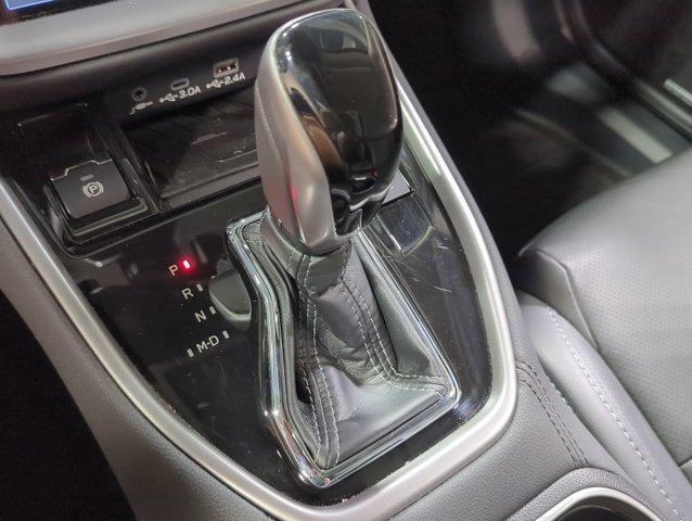 used 2024 Subaru Outback car, priced at $37,999