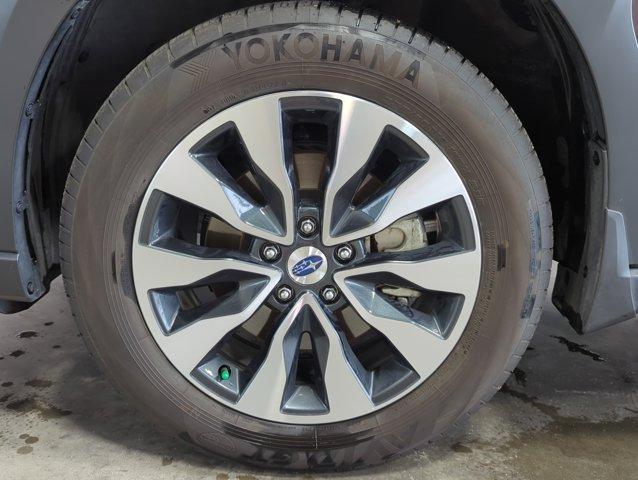 used 2024 Subaru Outback car, priced at $37,999