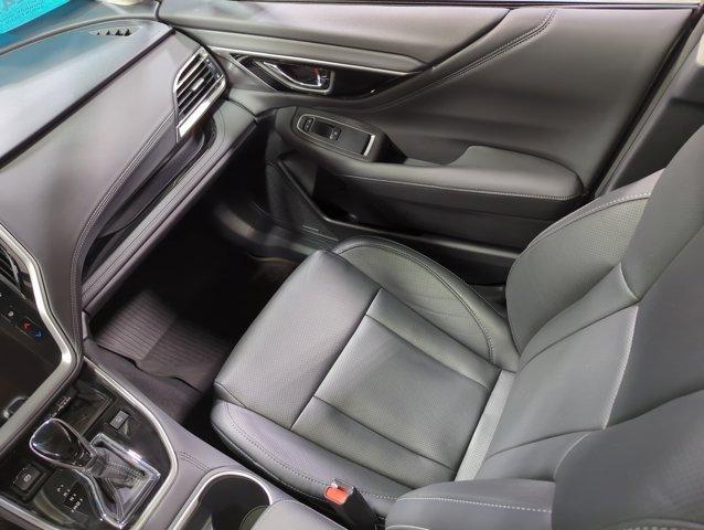 used 2024 Subaru Outback car, priced at $37,999