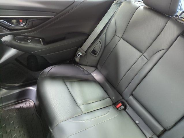 used 2024 Subaru Outback car, priced at $37,999