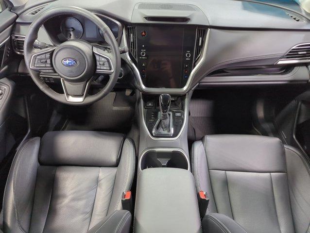 used 2024 Subaru Outback car, priced at $37,999