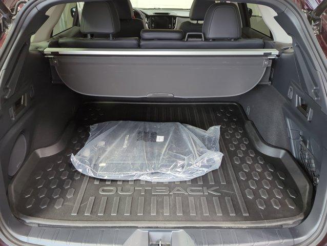 used 2024 Subaru Outback car, priced at $37,999