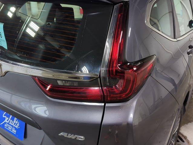 used 2020 Honda CR-V car, priced at $24,955