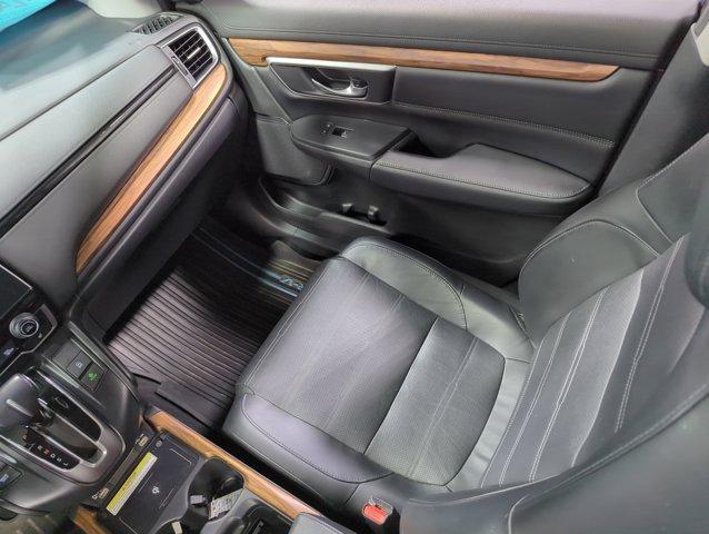 used 2020 Honda CR-V car, priced at $27,855