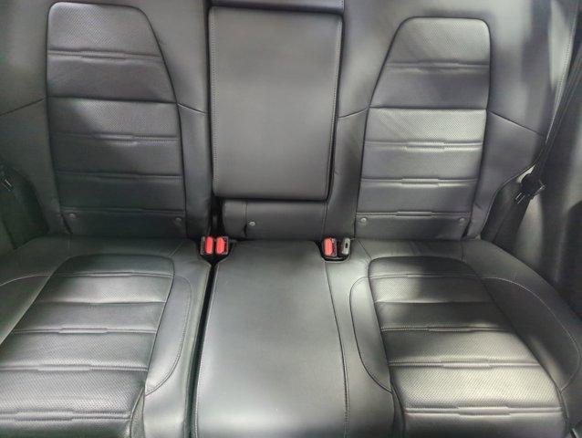 used 2020 Honda CR-V car, priced at $27,855